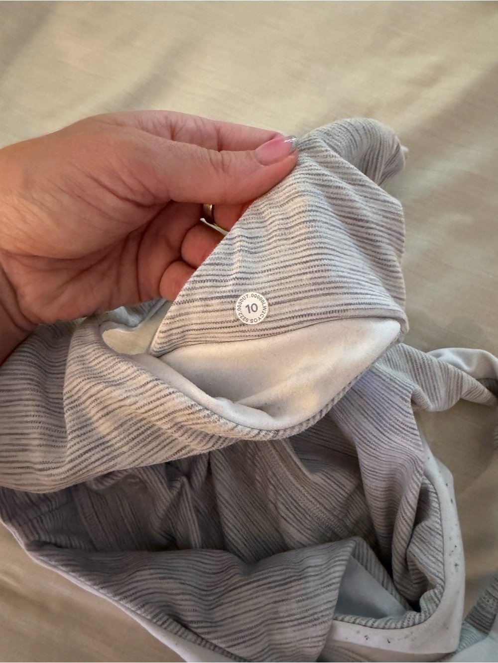 Lululemon align bra - Picture 3 of 3